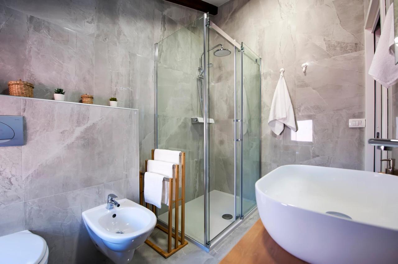 The Attic Rovinj Apartment Exterior foto