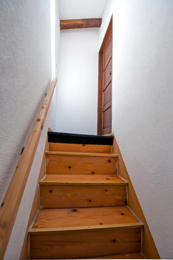 The Attic Rovinj Apartment Exterior foto